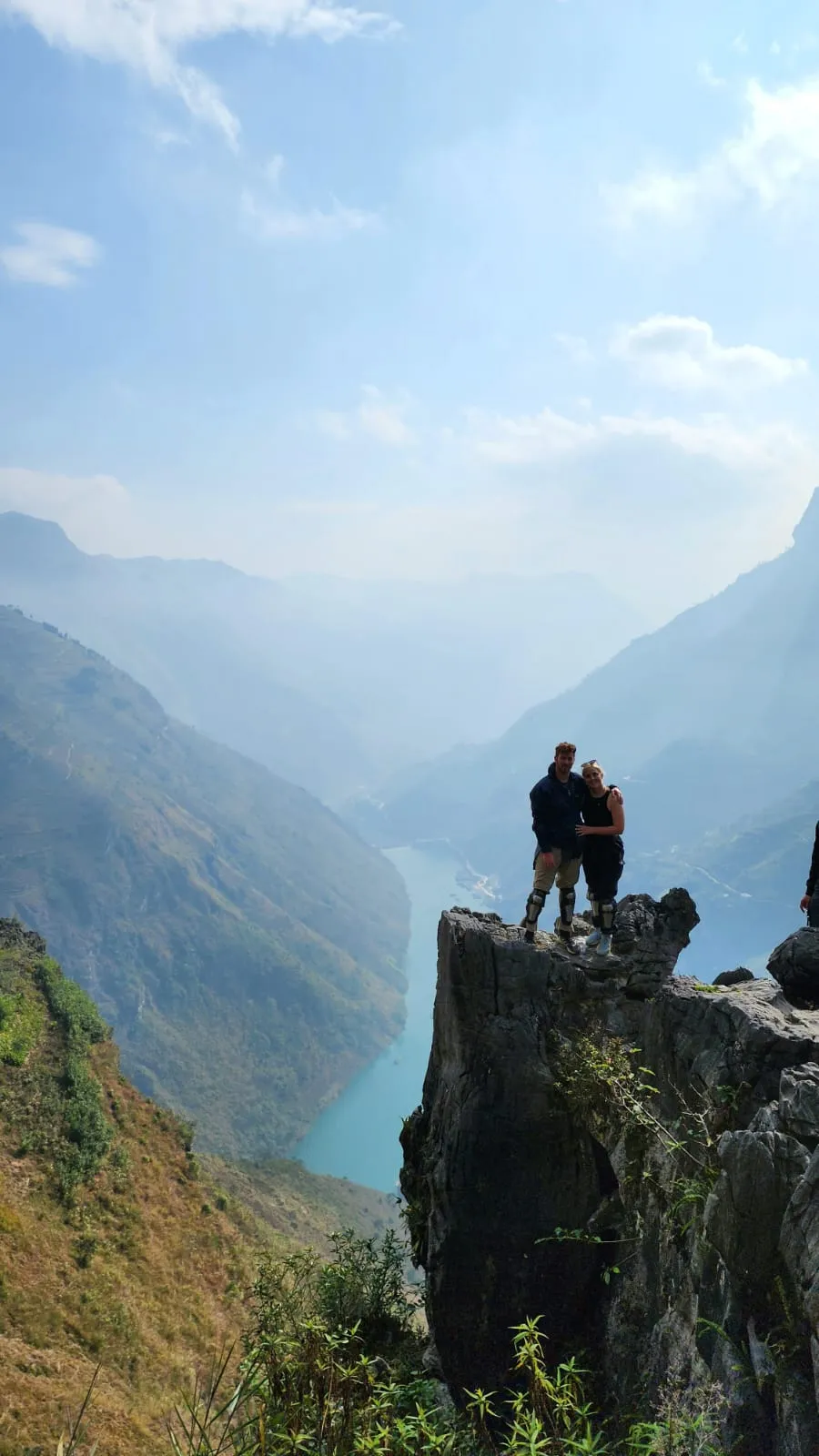 4D3N Tour | Explore Ha Giang by Motorbike Departure from Hanoi | Ha Giang